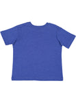 Toddler 7T Vintage Royal Rabbit Skins 3321 