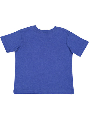 Toddler 7T Vintage Royal Rabbit Skins 3321 