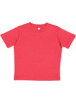 Toddler 7T Vintage Red Rabbit Skins 3321 