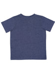 Toddler 7T Vintage True Navy Rabbit Skins 3321 