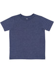Toddler 7T Vintage True Navy Rabbit Skins 3321 