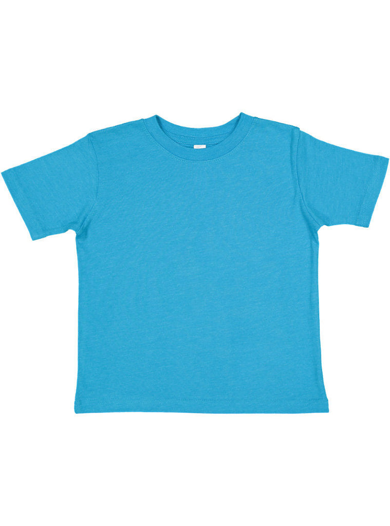 Toddler 7T Vintage Turquoise Rabbit Skins 3321 