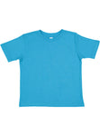 Toddler 7T Vintage Turquoise Rabbit Skins 3321 