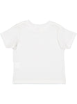 Toddler 7T White Rabbit Skins 3321 
