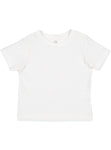 Toddler 7T White Rabbit Skins 3321 