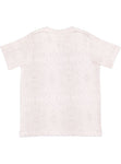 Toddler 7T White Reptile Rabbit Skins 3321 