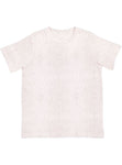 Toddler 7T White Reptile Rabbit Skins 3321 