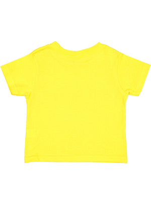 Toddler 7T Yellow Rabbit Skins 3321 