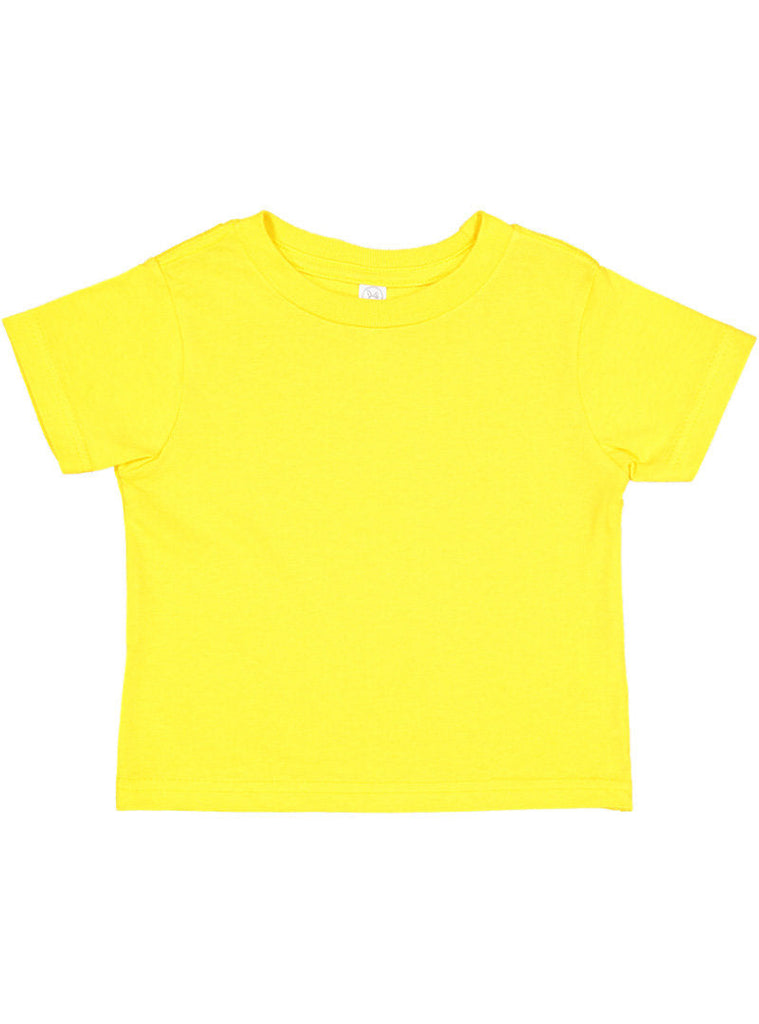Toddler 7T Yellow Rabbit Skins 3321 
