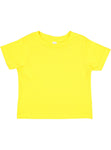 Toddler 7T Yellow Rabbit Skins 3321 