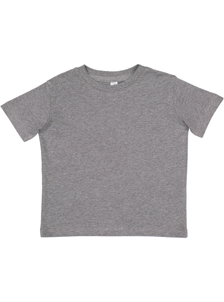 24-month Granite Heather Rabbit Skins 3322 