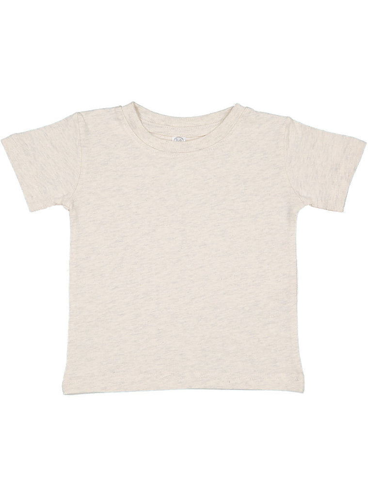 24-month Natural Heather Rabbit Skins 3322 