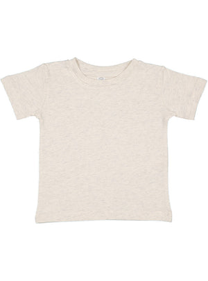 24-month Natural Heather Rabbit Skins 3322 