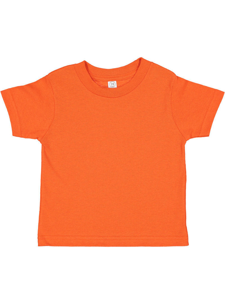 24-month Orange Rabbit Skins 3322 