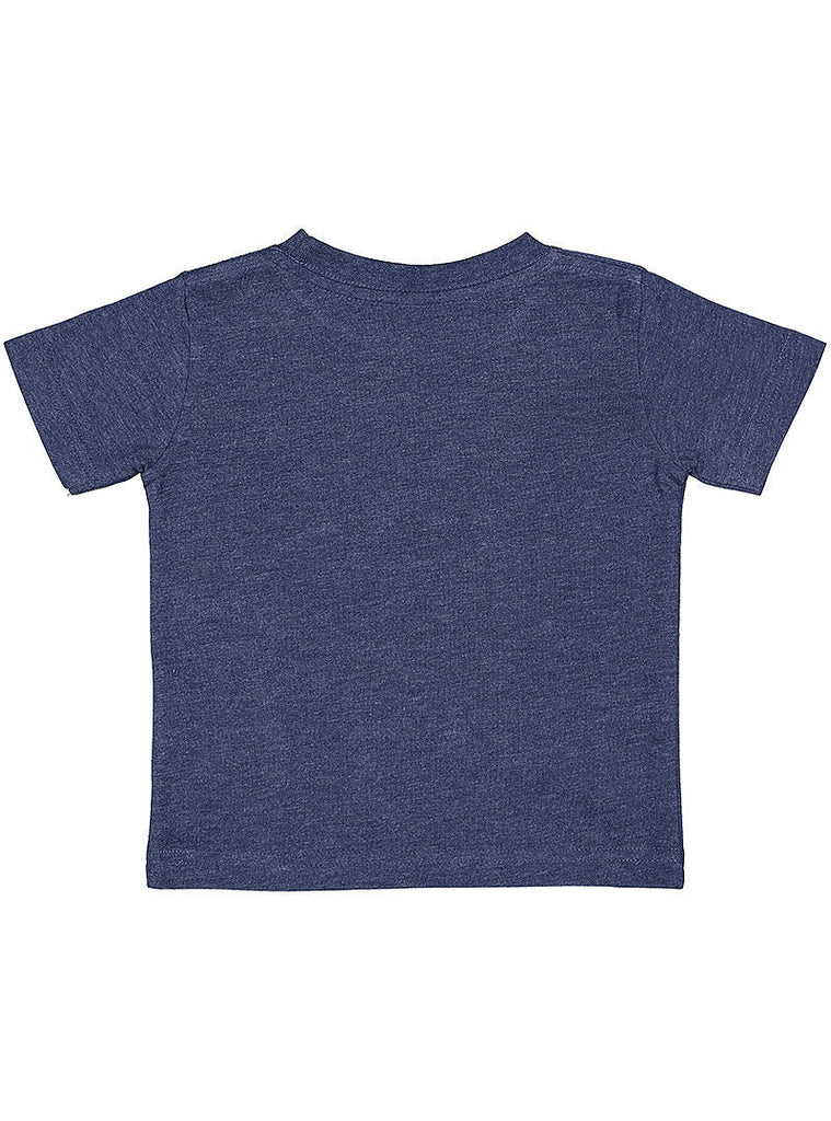 24-month Vintage True Navy Rabbit Skins 3322 