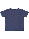 24-month Vintage True Navy Rabbit Skins 3322 