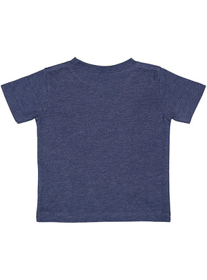 24-month Vintage True Navy Rabbit Skins 3322 
