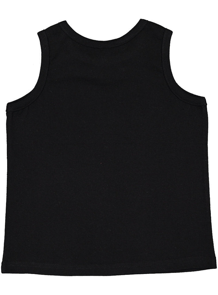 Toddler 5T/6T Black Rabbit Skins 3323 