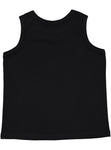 Toddler 5T/6T Black Rabbit Skins 3323 