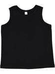 Toddler 5T/6T Black Rabbit Skins 3323 