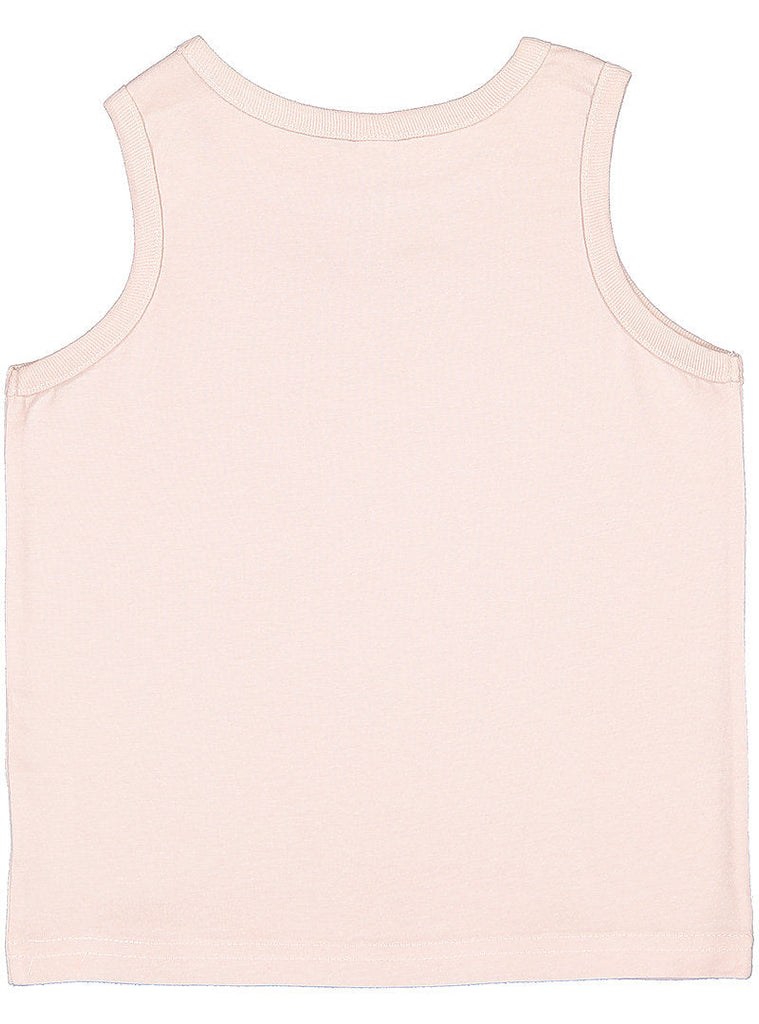 Toddler 5T/6T Blush Rabbit Skins 3323 