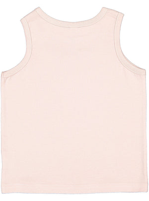 Toddler 5T/6T Blush Rabbit Skins 3323 