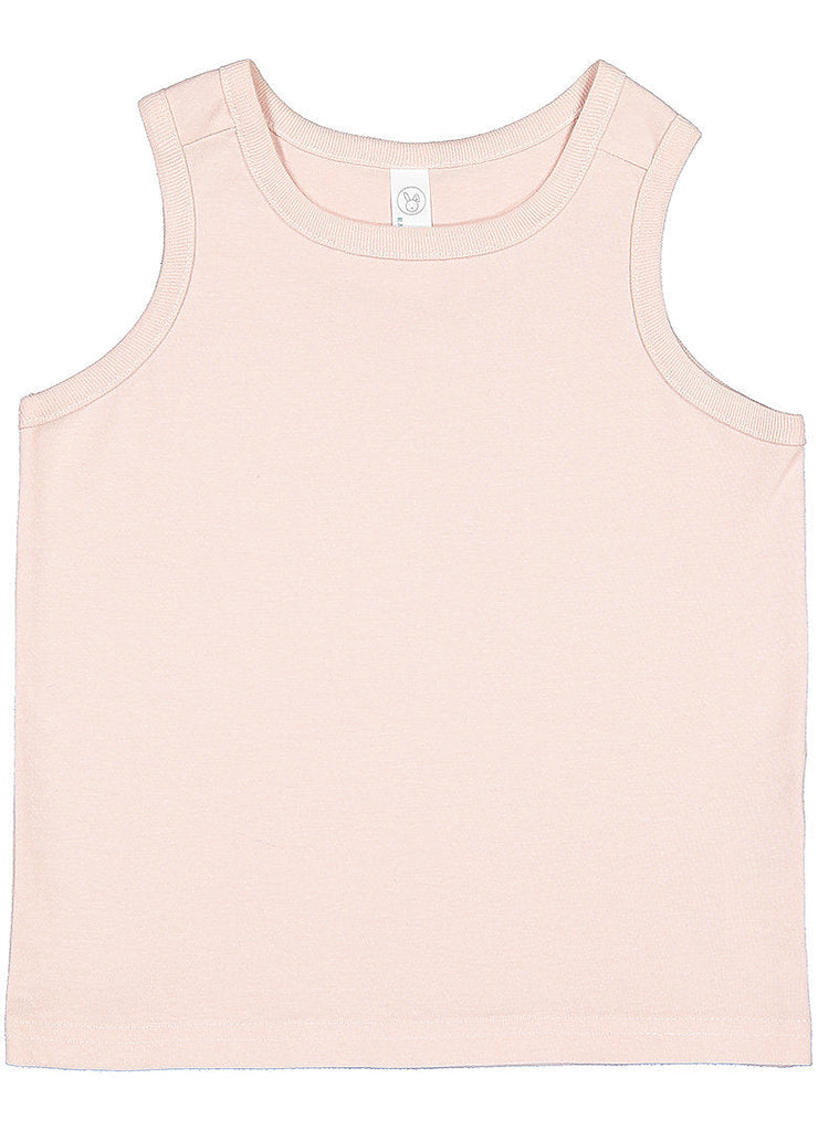 Toddler 5T/6T Blush Rabbit Skins 3323 