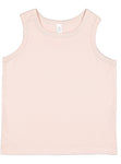 Toddler 5T/6T Blush Rabbit Skins 3323 