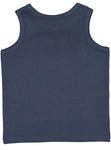 Toddler 5T/6T Denim Rabbit Skins 3323 