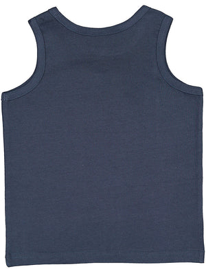 Toddler 5T/6T Denim Rabbit Skins 3323 