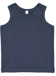 Toddler 5T/6T Denim Rabbit Skins 3323 