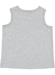 Toddler 5T/6T Heather Rabbit Skins 3323 