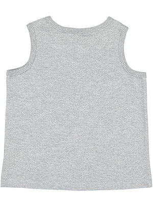 Toddler 5T/6T Heather Rabbit Skins 3323 