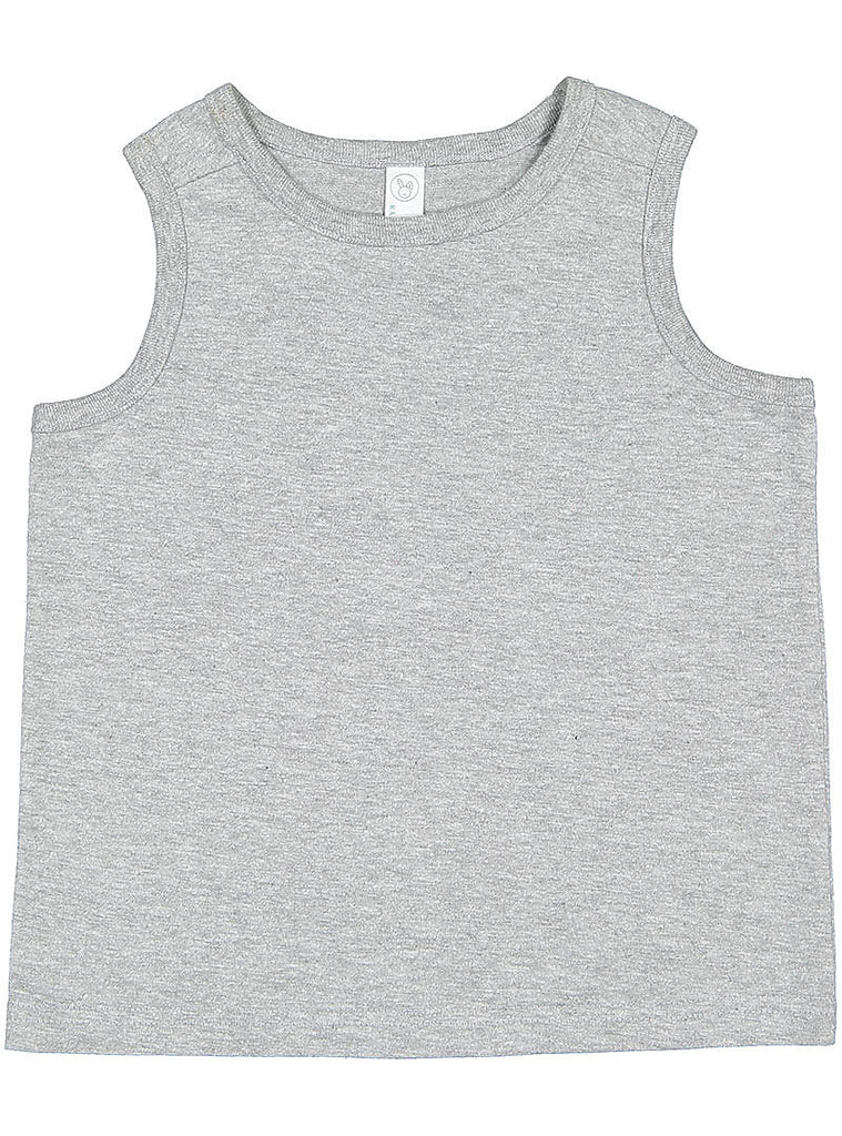 Toddler 5T/6T Heather Rabbit Skins 3323 