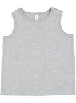 Toddler 5T/6T Heather Rabbit Skins 3323 