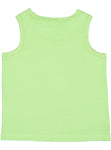 Toddler 5T/6T Key Lime Rabbit Skins 3323 