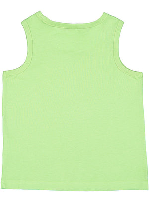 Toddler 5T/6T Key Lime Rabbit Skins 3323 