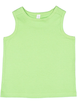 Toddler 5T/6T Key Lime Rabbit Skins 3323 