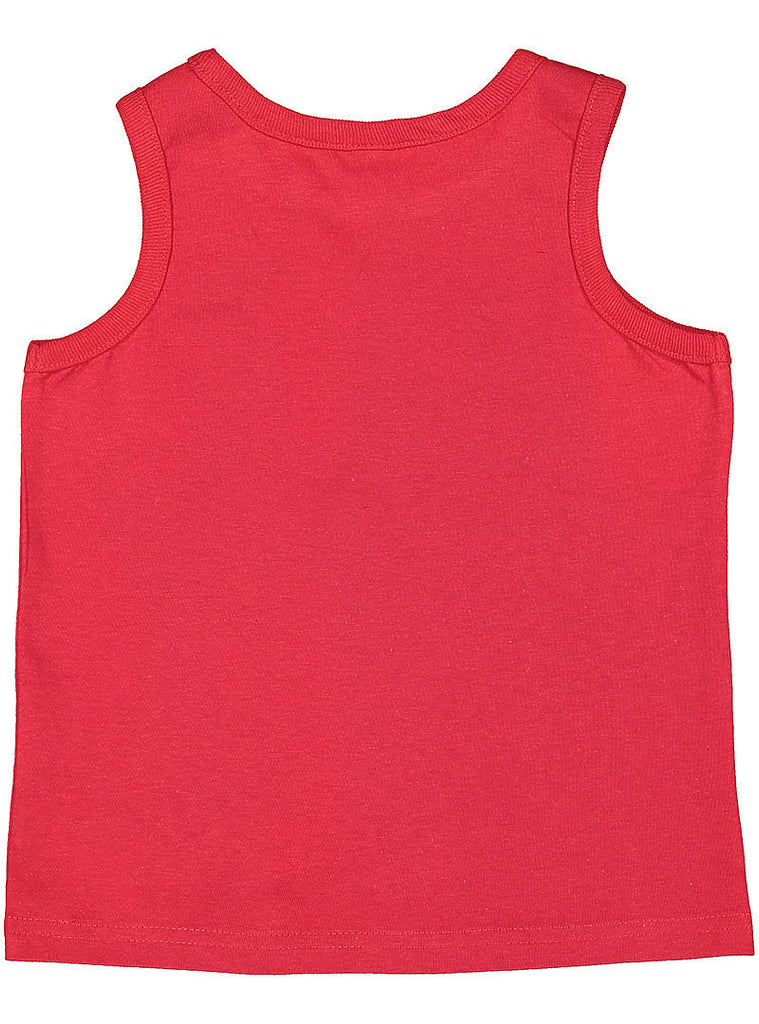 Toddler 5T/6T Red Rabbit Skins 3323 