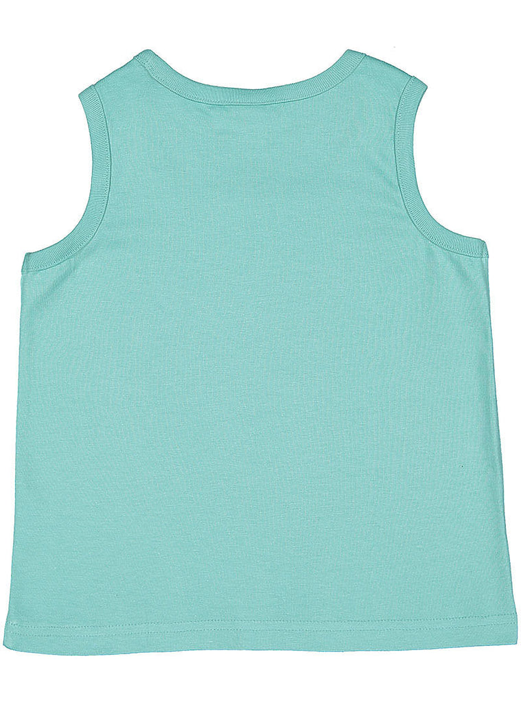 Toddler 5T/6T Saltwater Rabbit Skins 3323 