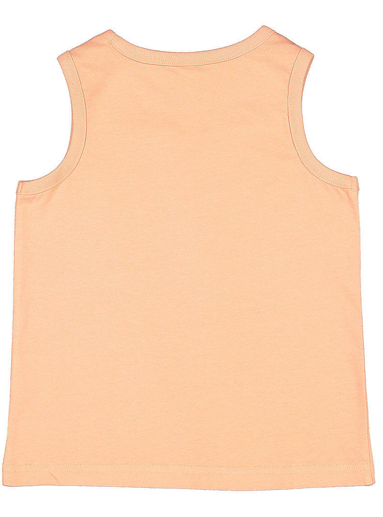 Toddler 5T/6T Sunset Rabbit Skins 3323 