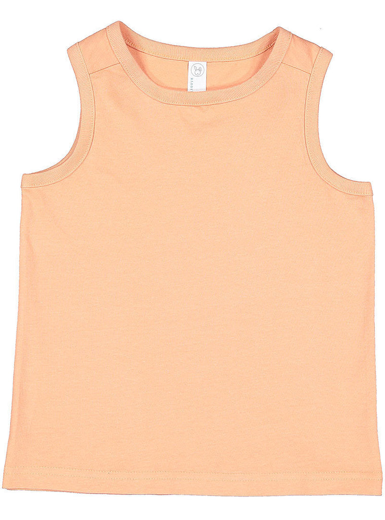 Toddler 5T/6T Sunset Rabbit Skins 3323 