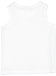 Toddler 5T/6T White Rabbit Skins 3323 
