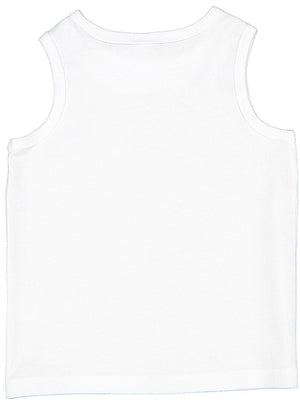 Toddler 5T/6T White Rabbit Skins 3323 