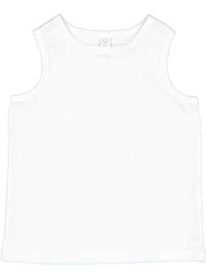 Toddler 5T/6T White Rabbit Skins 3323 
