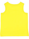 Toddler 5T/6T Yellow Rabbit Skins 3323 