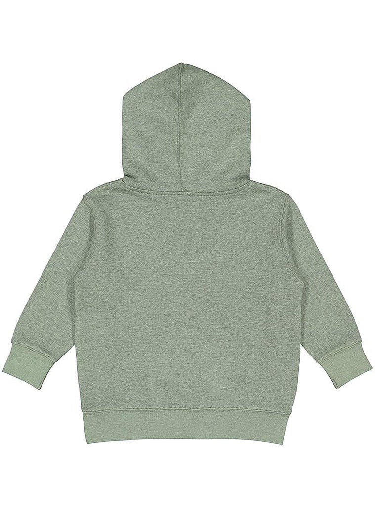 Toddler 5T/6T Bamboo Blackout Rabbit Skins 3326 