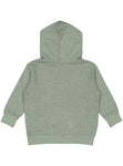 Toddler 5T/6T Bamboo Blackout Rabbit Skins 3326 