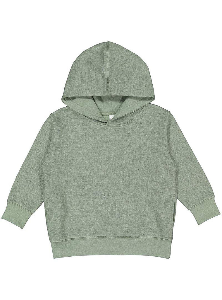 Toddler 5T/6T Bamboo Blackout Rabbit Skins 3326 