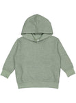 Toddler 5T/6T Bamboo Blackout Rabbit Skins 3326 